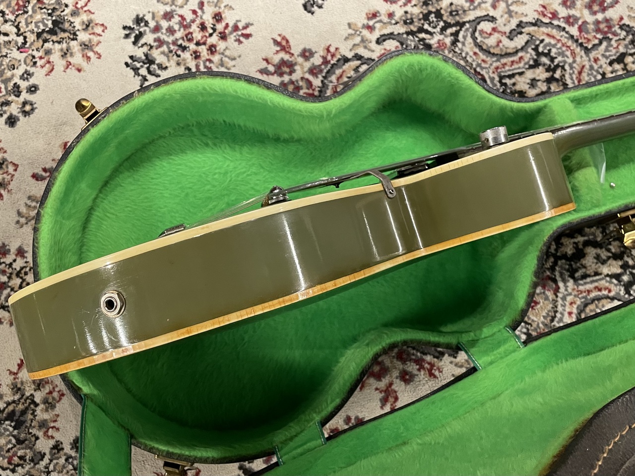 Gretsch #6125 Anniversary (1959年製 Vintage)（ビンテージ）【楽器
