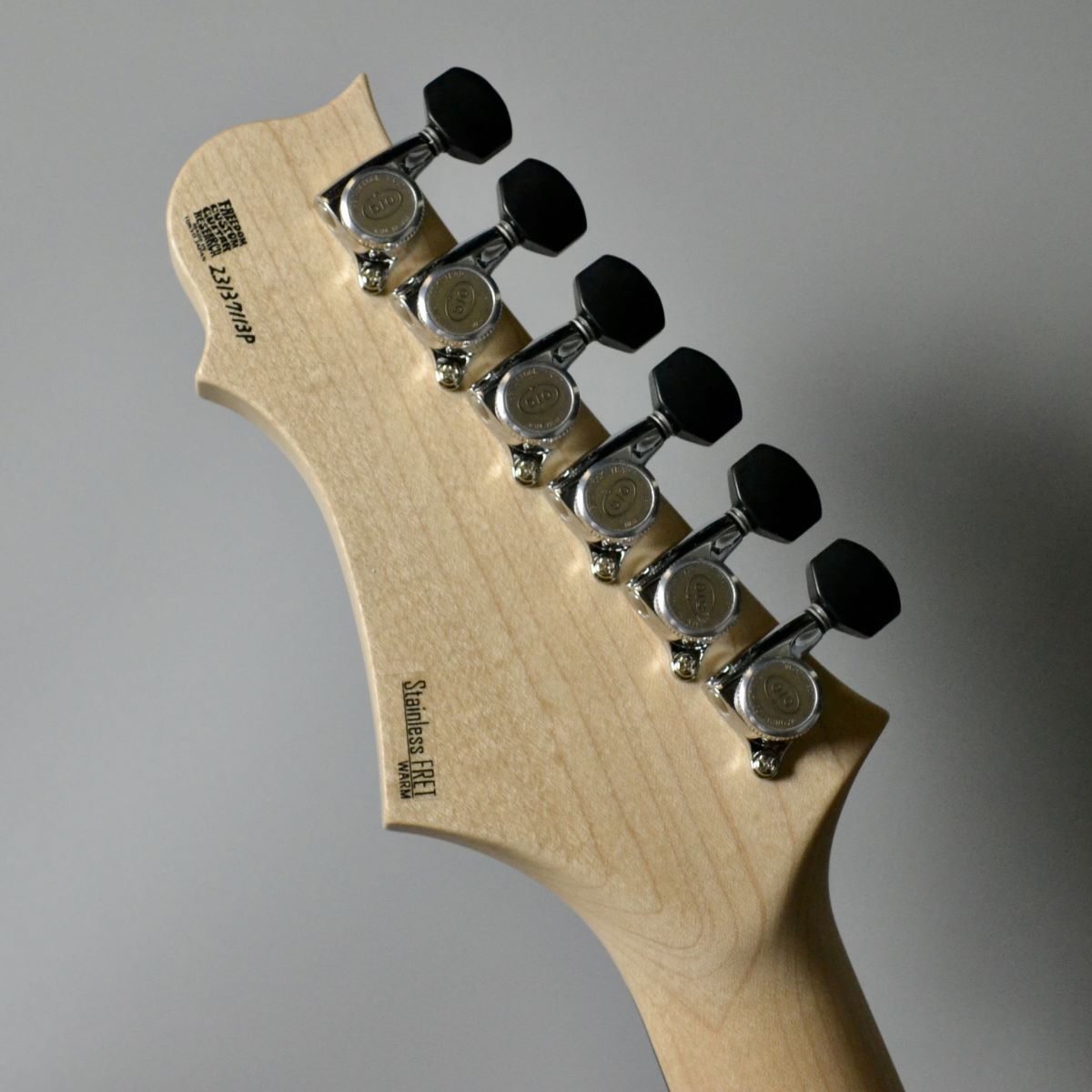 FREEDOM CUSTOM GUITAR RESEARCH Hydra Jacaranda Custom/SER