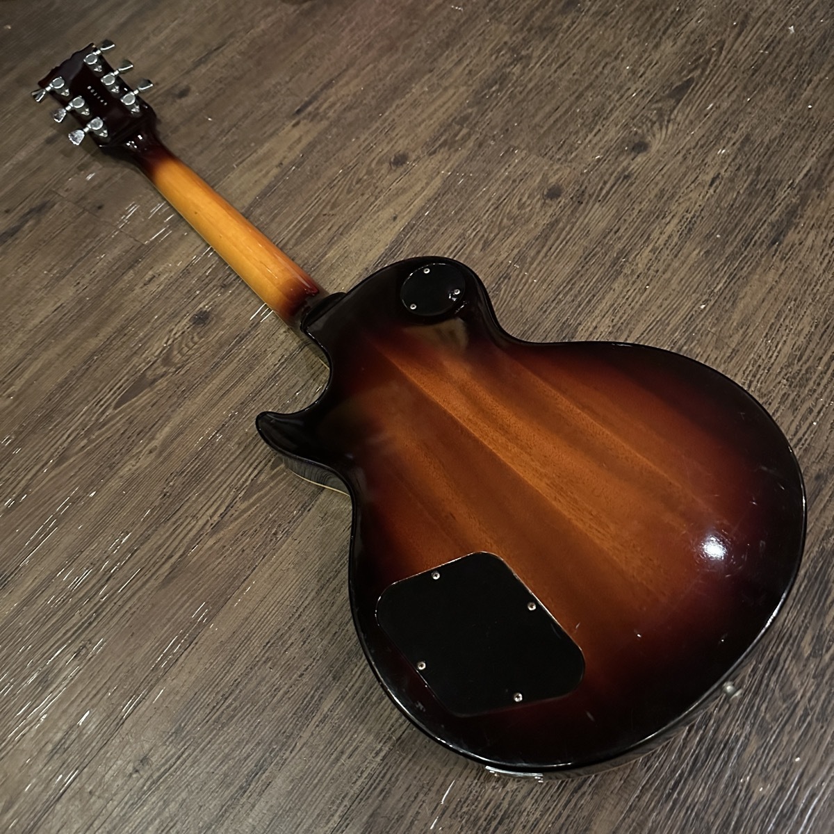 YAMAHA SL600S 1980年製 Electric Guitar（中古/送料無料）【楽器検索