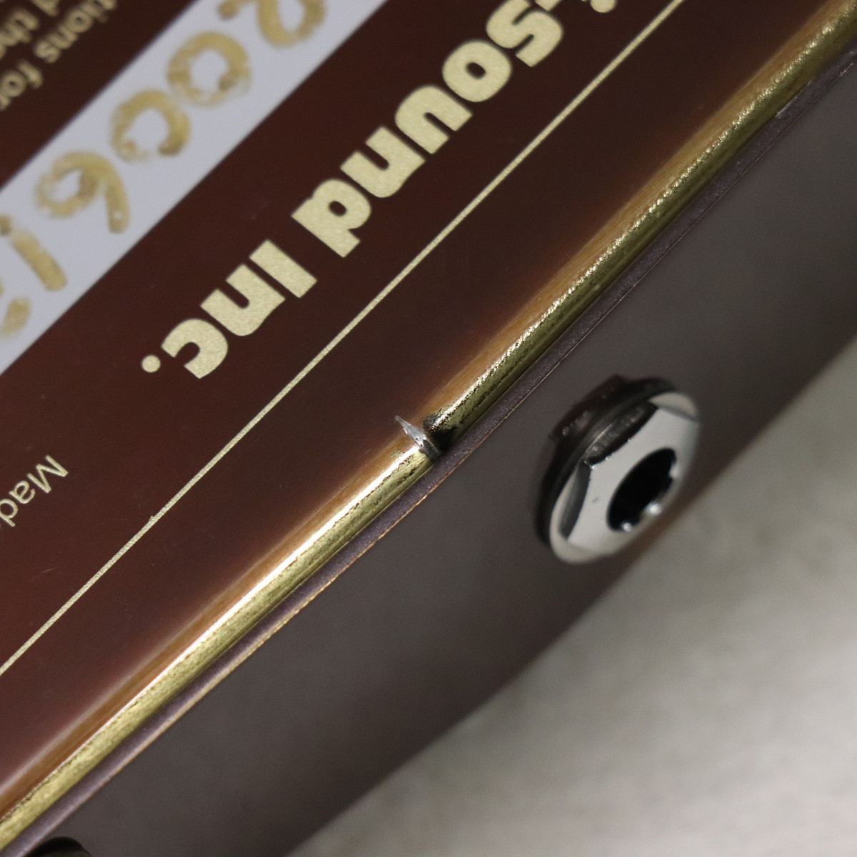 VEMURAM SHANKS II 【梅田店】（中古/送料無料）【楽器検索デジマート】