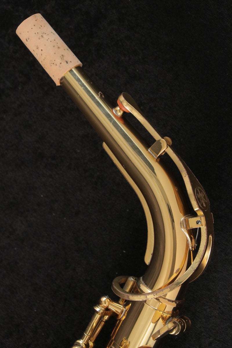 YAMAHA Alto YAS-275 アルトサックス 全タンポ交換済 【御茶ノ水 YAMAHA Alto YAS-275 アルトサックス 全タンポ交換済 【御茶ノ水