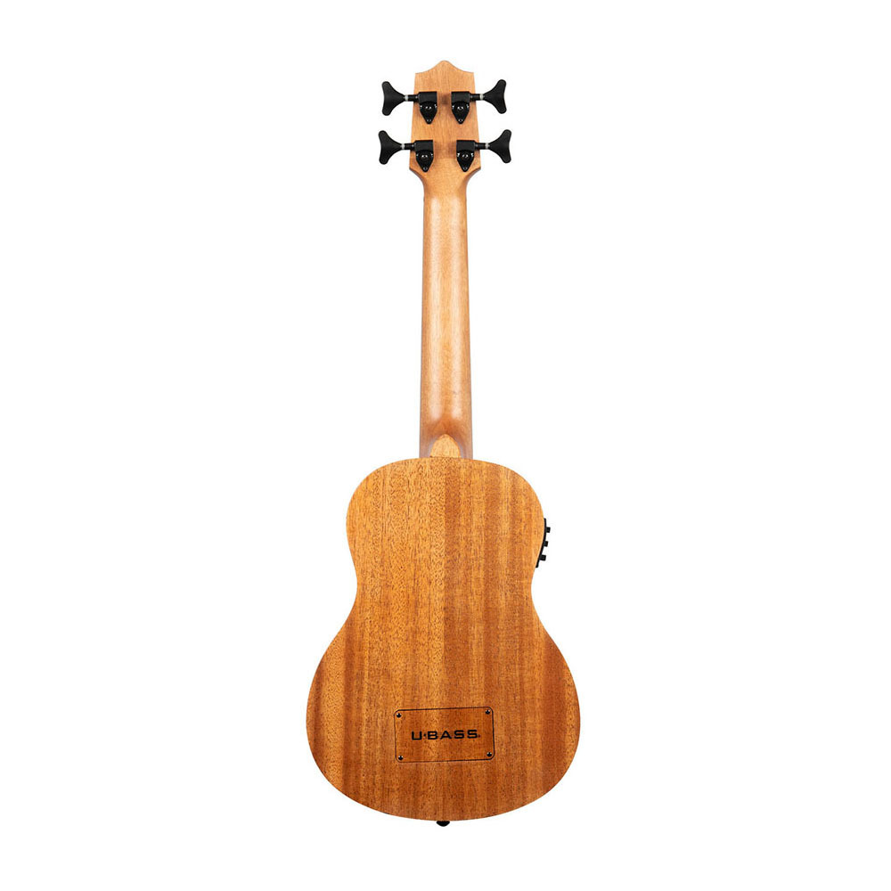 KALA UBASS-NOMAD-FS ウクレレベース　ほぼ新品 新品 調整済 KALA ウクレレベース UBASS-NOMAD-FS | UKULELE DARUMA