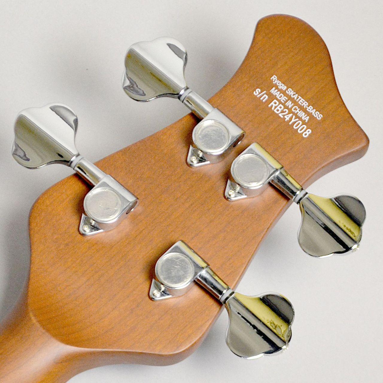 RYOGA SKATER-BASS OTB（新品/送料無料）【楽器検索デジマート】