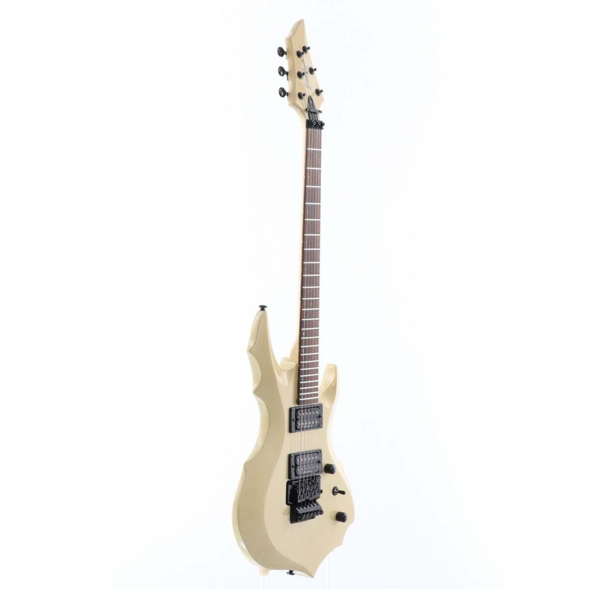 GrassRoots FOREST G-FR-62GT See Thru White 【心斎橋店】（中古/送料