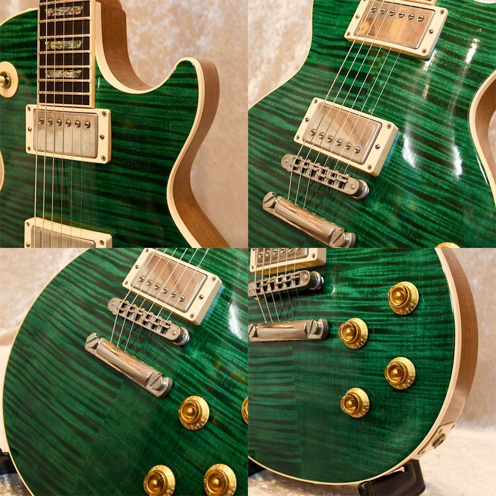 Gibson Custom Shop Les Paul Elegant（中古）【楽器検索デジマート】