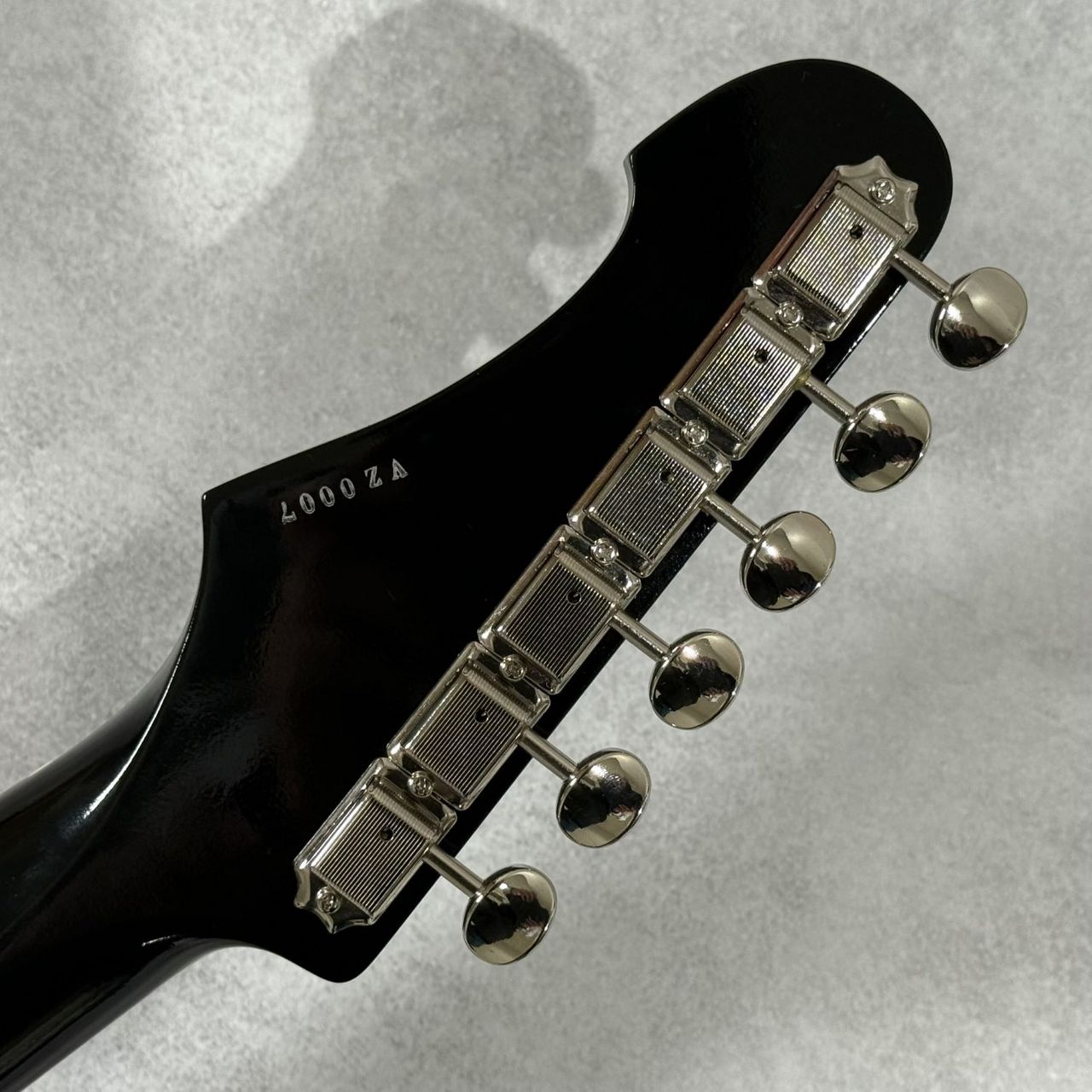 Vanzandt Bronson V【2.76kg】【S/N VZ0007】（新品/送料無料）【楽器