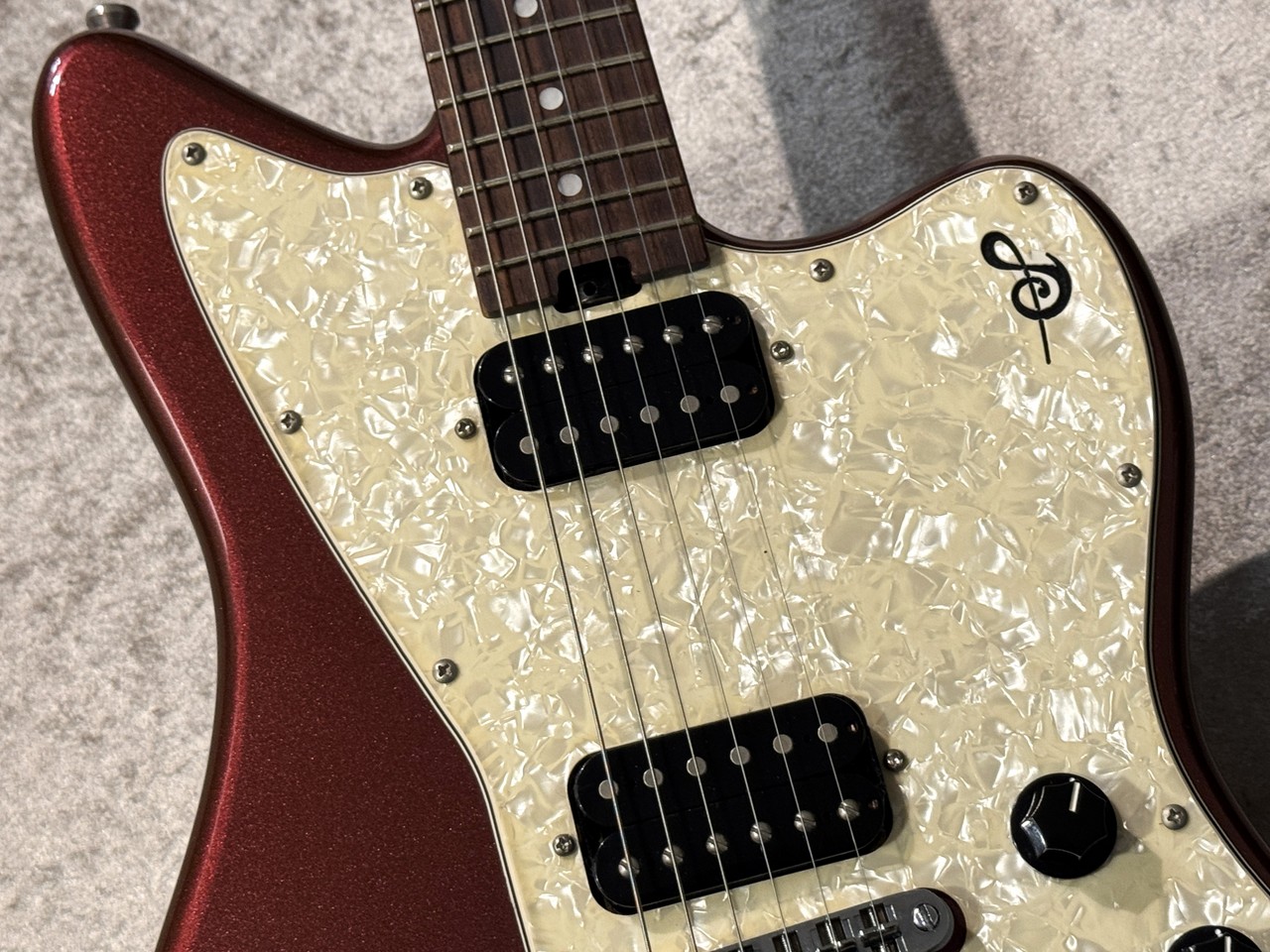 Seed 【USED】 Rutile 【3.42kg】【2013年版】【the pillows】【真鍋