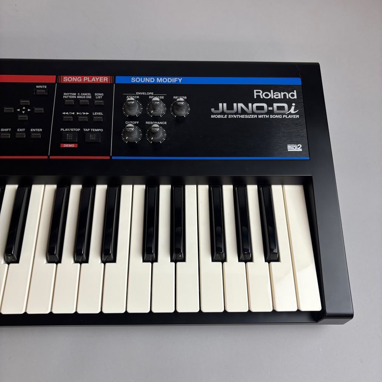 Roland JUNO-Di（中古/送料無料）【楽器検索デジマート】