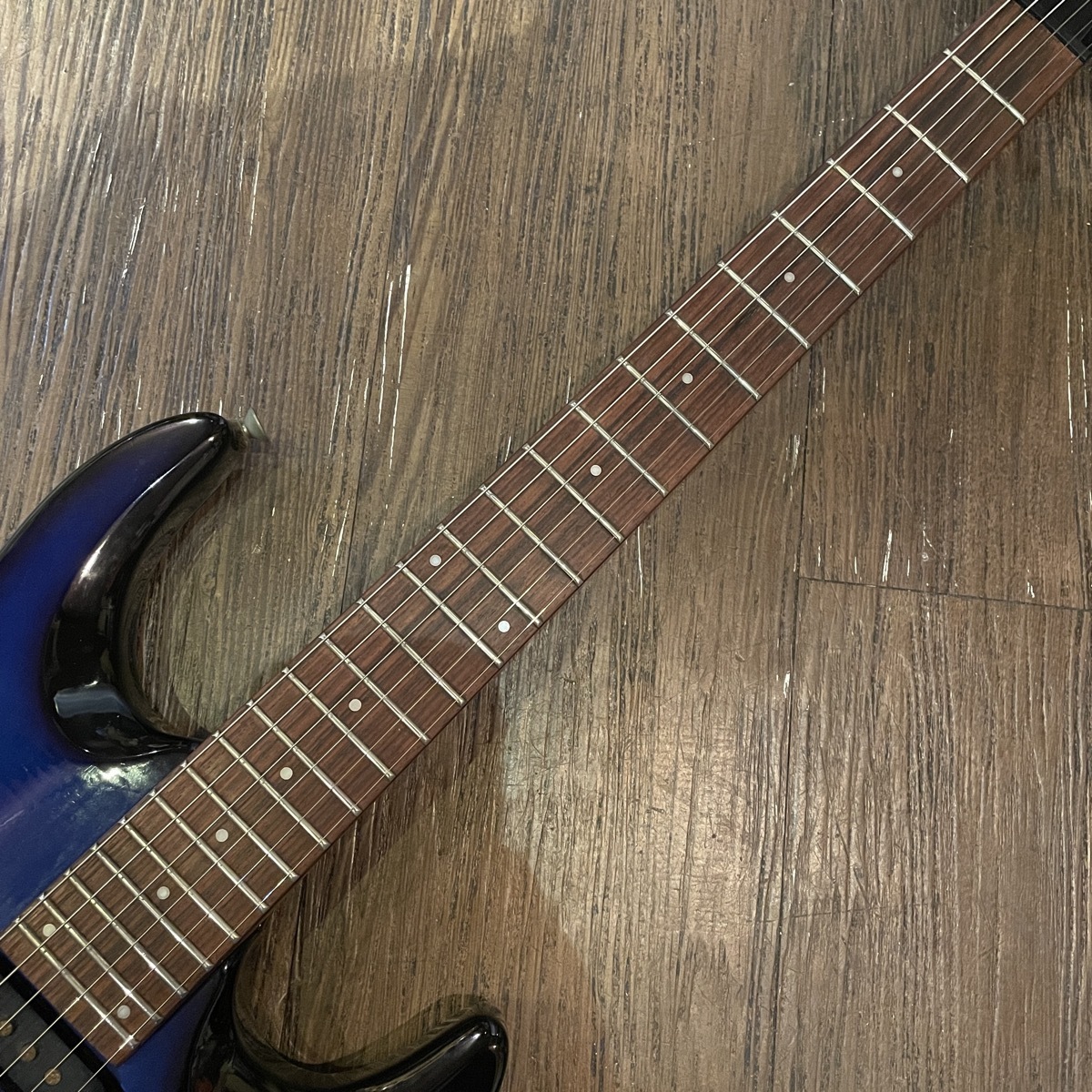 Aria Pro II Magna series Electric Guitar （中古/送料無料）【楽器