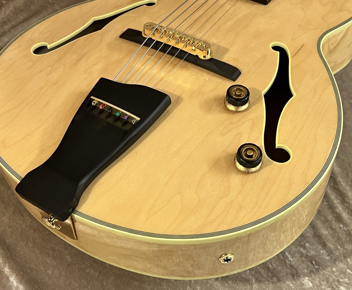 Ibanez PM 200 Pat Metheny Natural sn/F2529122 [3.26kg]【パット