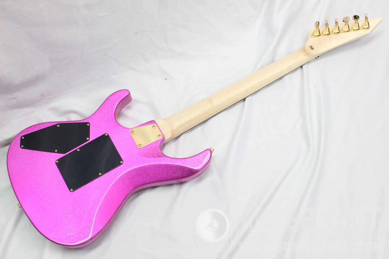EDWARDS E-Maverick Twinkle Pink（新品/送料無料）【楽器検索デジマート】