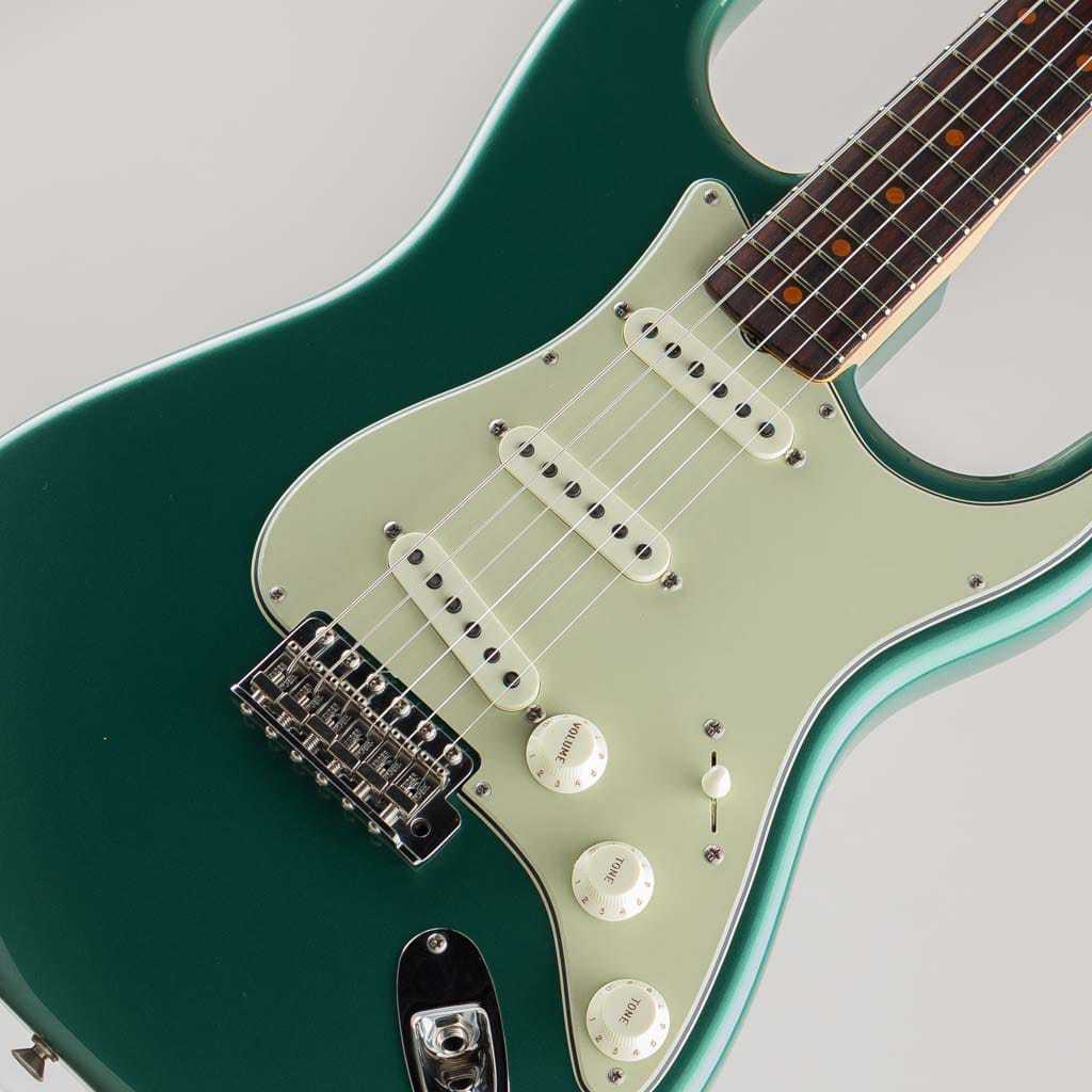 ギター Fender Custom Shop 1959 Stratocaster NOS Vintage Custom 1959 Stratocaster® - Rosewood | Vintage