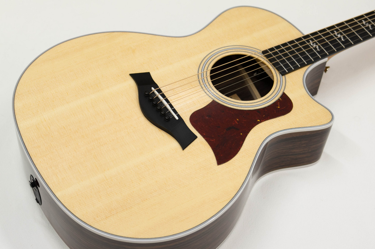 Taylor 414ce Rosewood V-Class（新品特価/送料無料）【楽器検索
