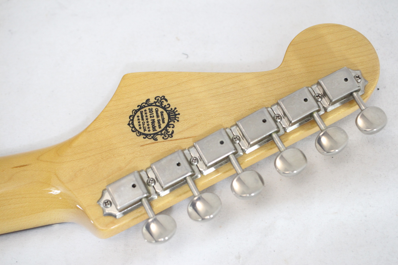 Bacchus BST 60（中古）【楽器検索デジマート】