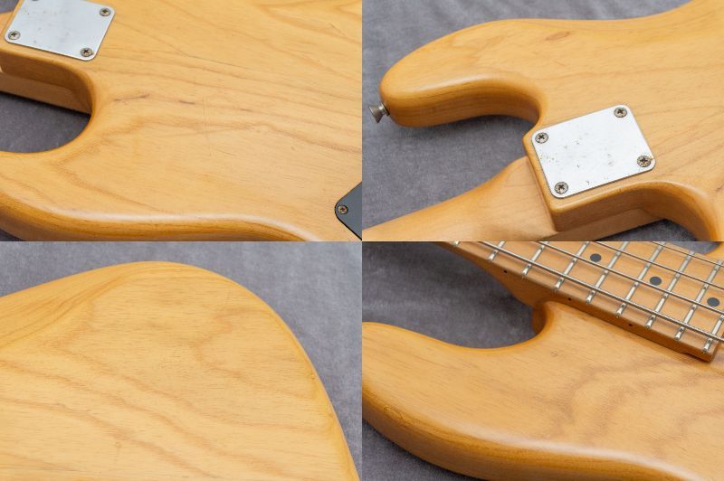 Sound Trade JB Type 4st Natural 3.47kg【GIB兵庫】（中古/送料無料