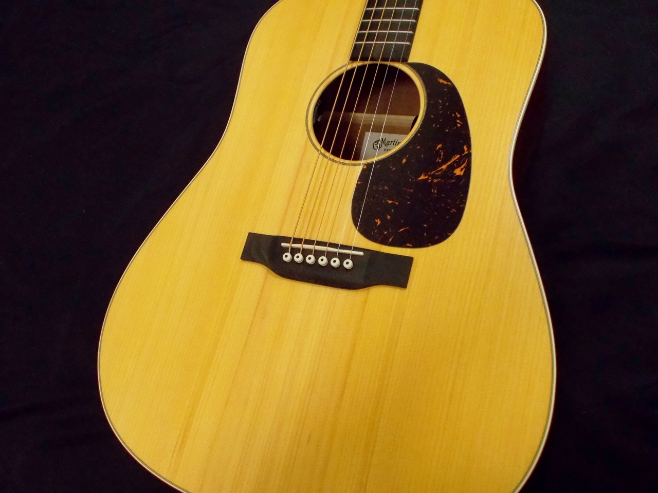 Martin D-10E Special（新品）【楽器検索デジマート】