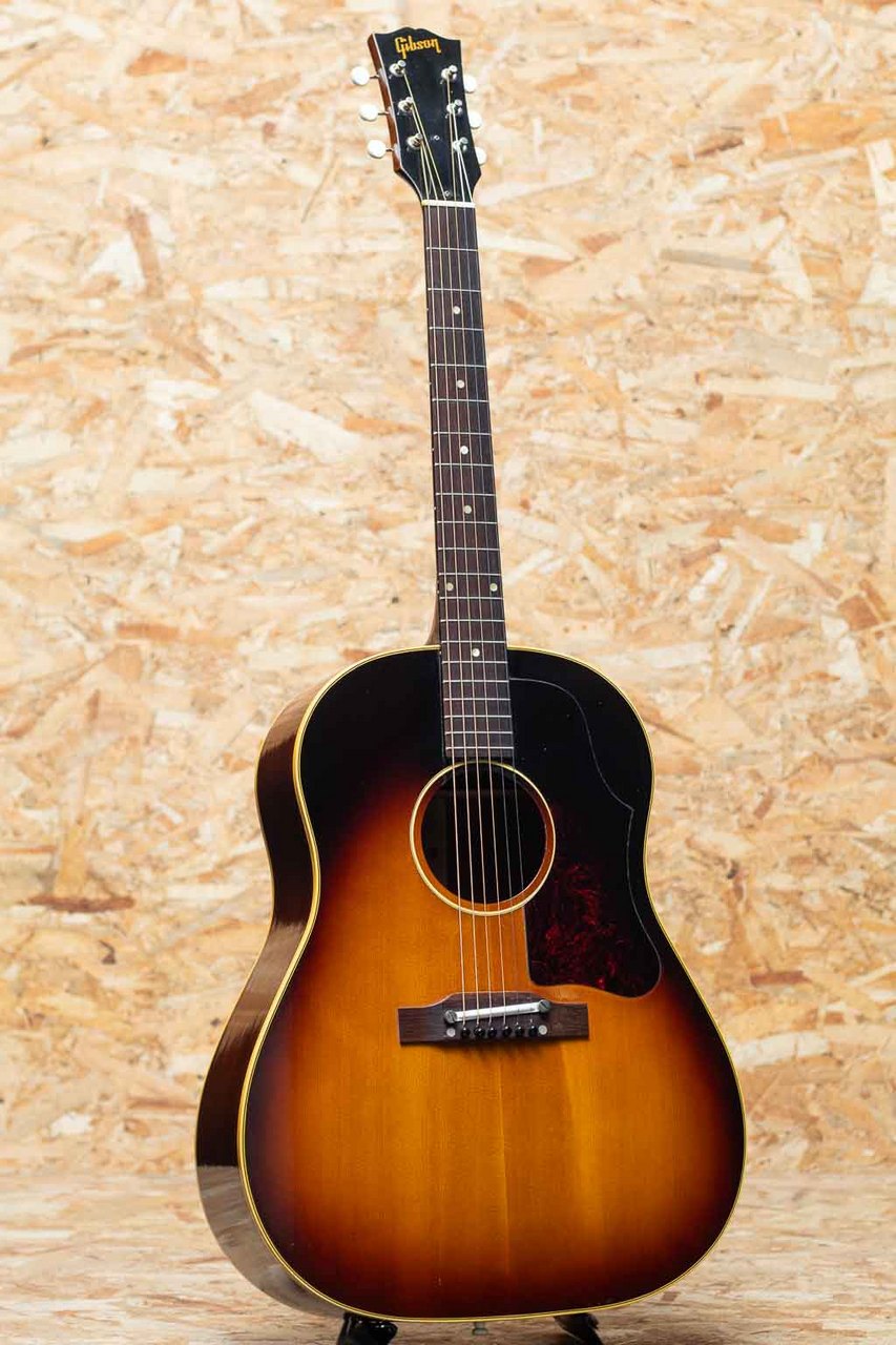 Gibson J-45 DSB 1957（ビンテージ）【楽器検索デジマート】