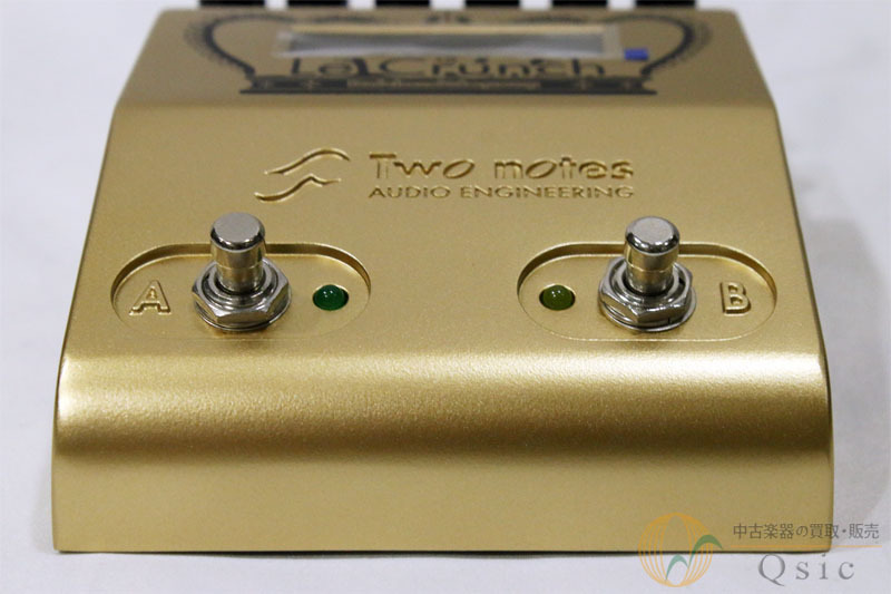 Two-Rock Vintage Deluxe 35Watt HEAD ｜イケベ楽器店オンライン