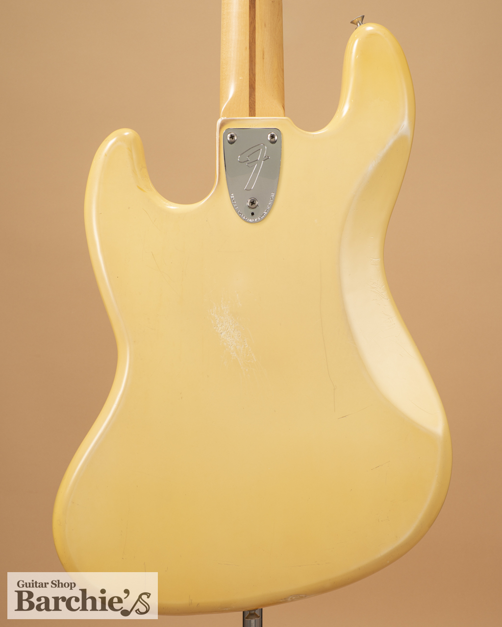 Fender Jazz Bass（ビンテージ）【楽器検索デジマート】