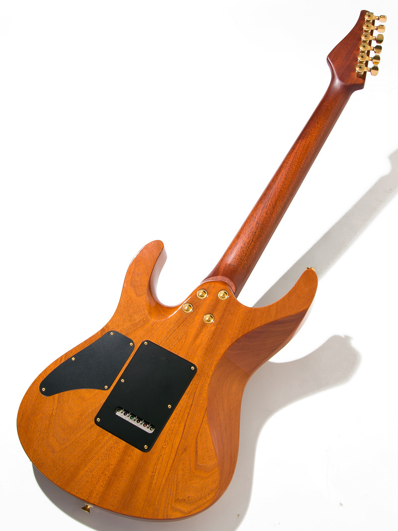 Suhr Modern Brazilian Rosewood(BZF) Natural 2009（中古）【楽器検索