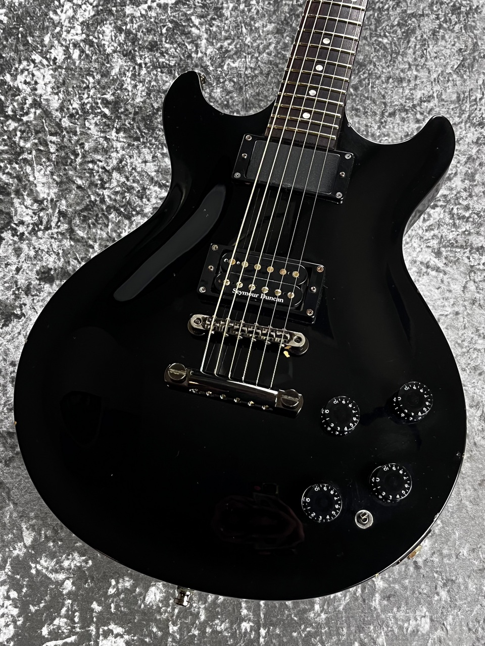 ESP 【春の中古楽器祭り】助六 -Kenny King- 【2012'USED】【Ken