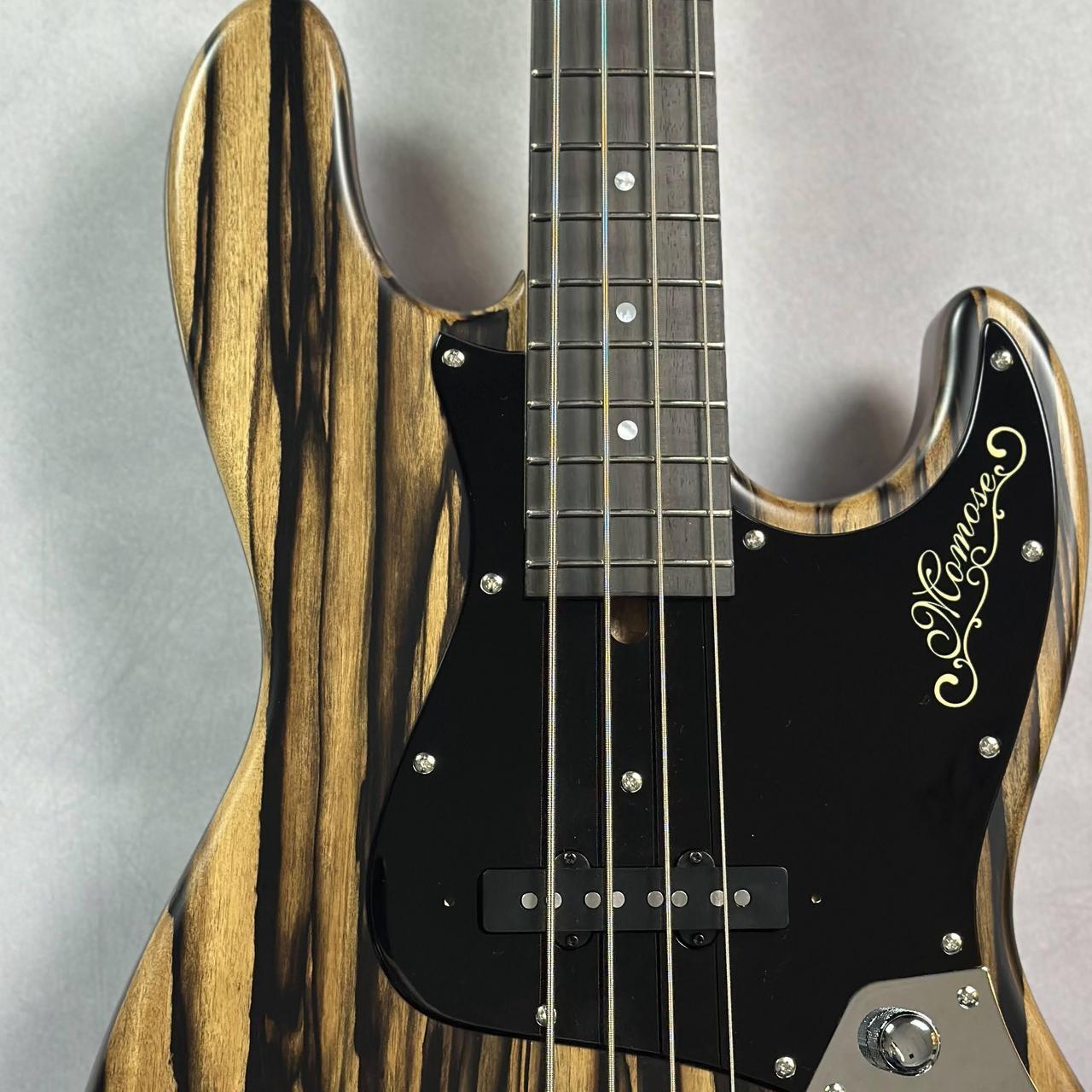 momose MOMOSE MJ-PME/E EQS Pale Moon Ebony Top/≒4.28kg/現物