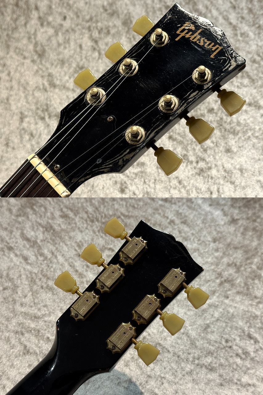 Gibson 【USED】 SG Special 【3.03kg】【2002年製】【ラージ