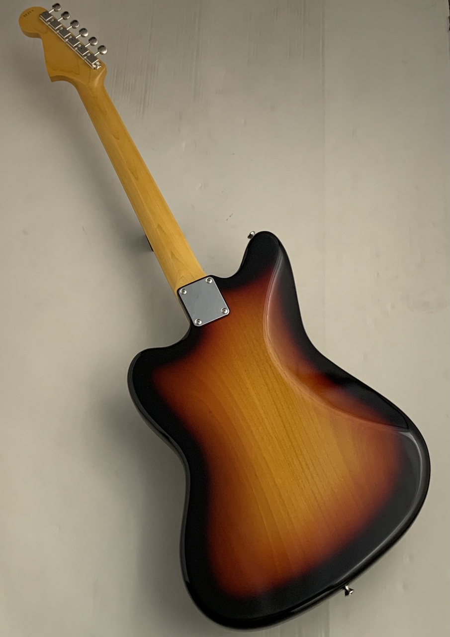 Moon JM-Classic JM-C 3TS/R CR # 59058【3.26kg】【軽量個体!】（新品