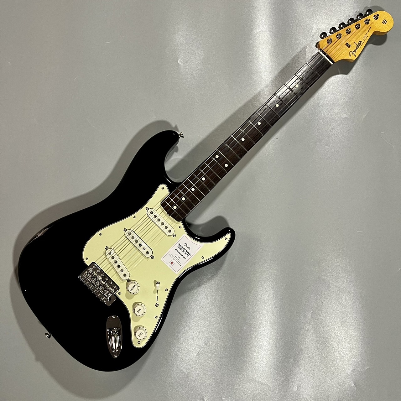 ストラトキャスター コンポーネントギター ブレンドピックアップ 沖縄