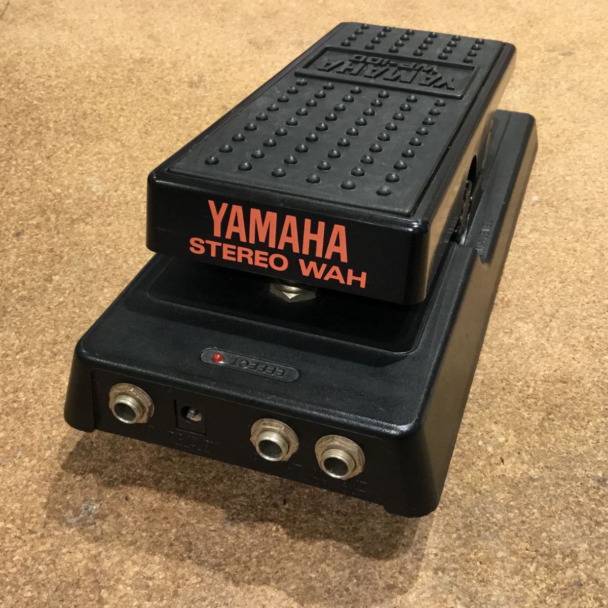 YAMAHA WP-100/ワウペダル（中古）【楽器検索デジマート】