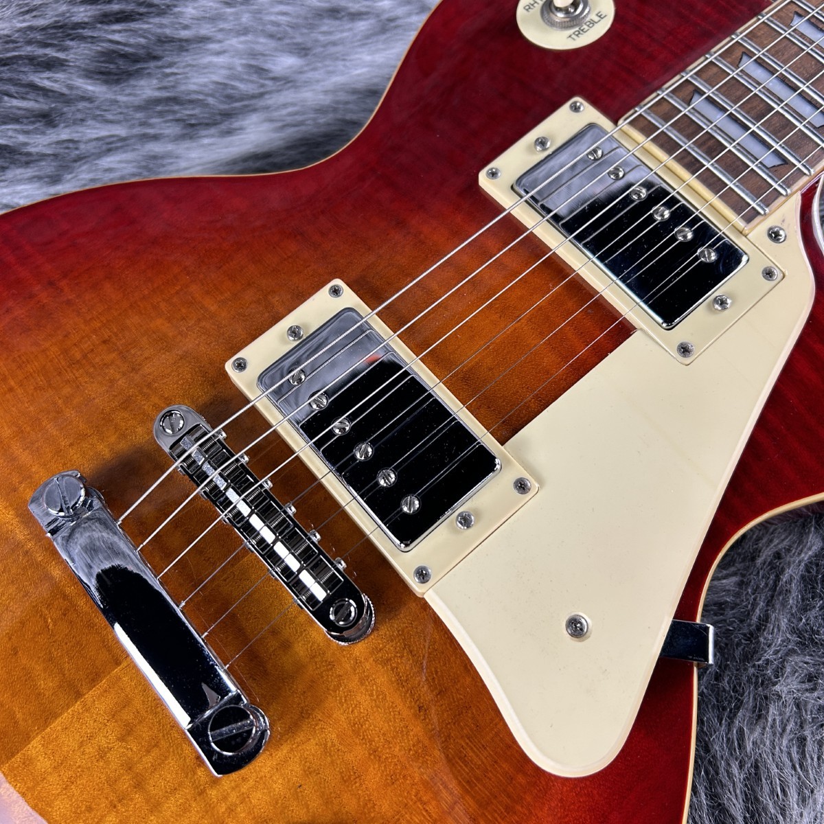 K-ON! KLP-yui model 【平沢唯モデル】（中古/送料無料）【楽器検索