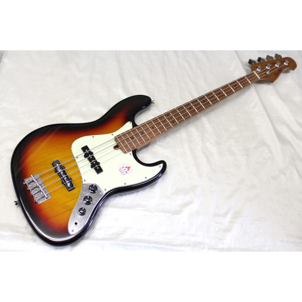 Bacchus 3TSBacchus(バッカス) / BJB-1-RSM/M 3TS（新品/送料無料