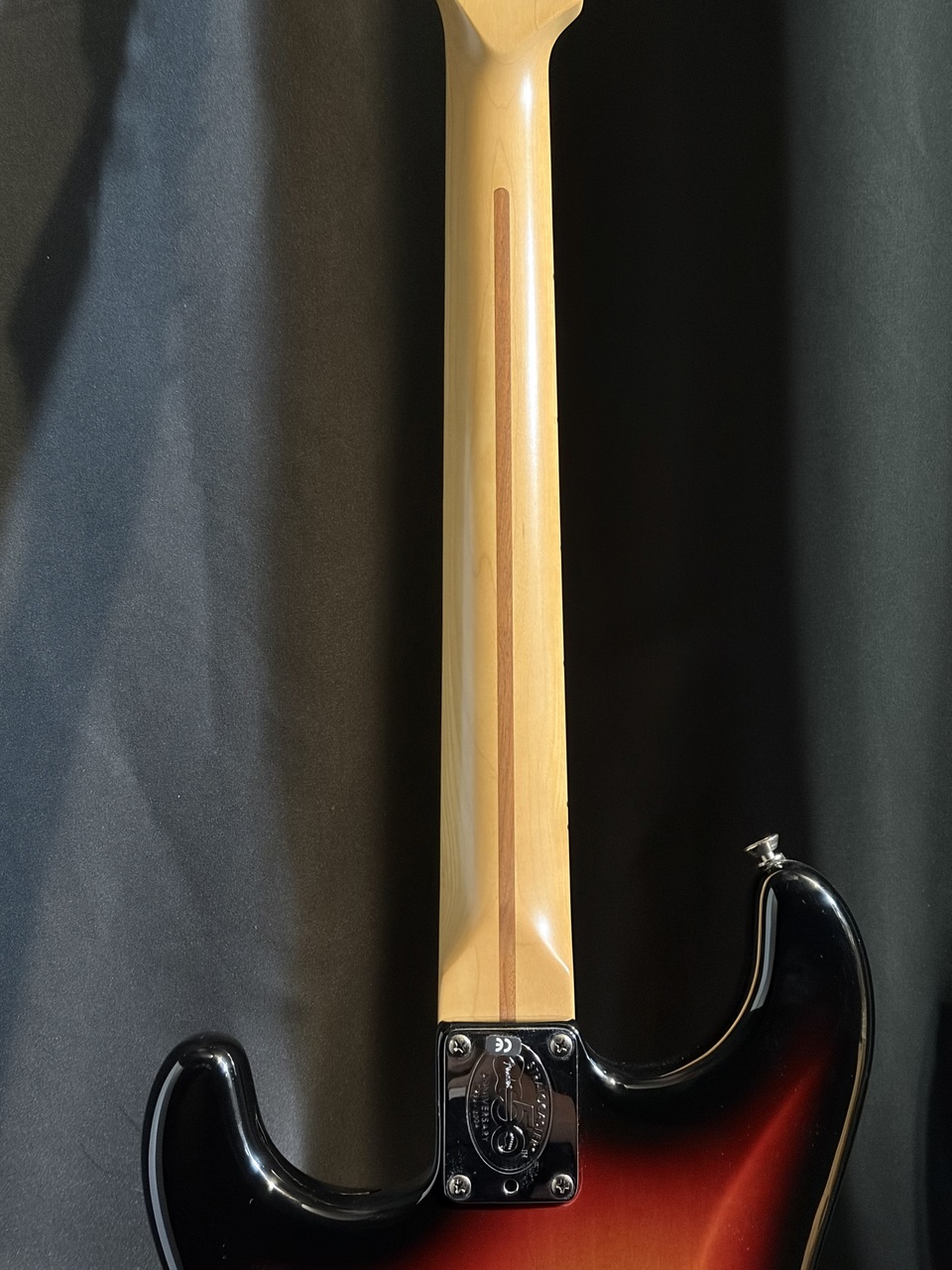 Fender American Standard Stratocaster（中古）［デジマートSALE