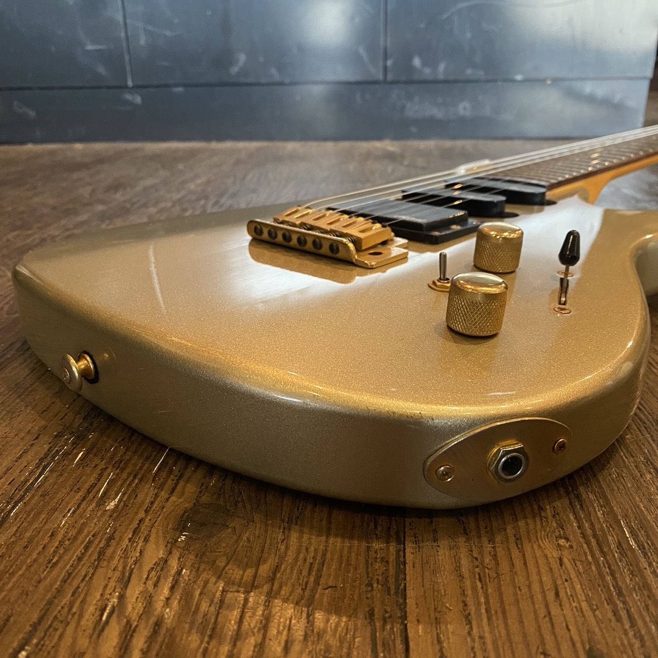 Aria Pro II Magna Series Electric Guitar（中古/送料無料