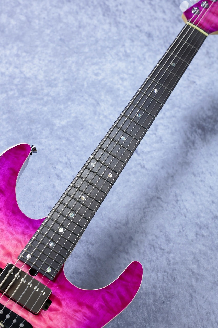 ピンク色のギター(Pink Guitar/粉色吉他) - viavia55 - BOOTH
