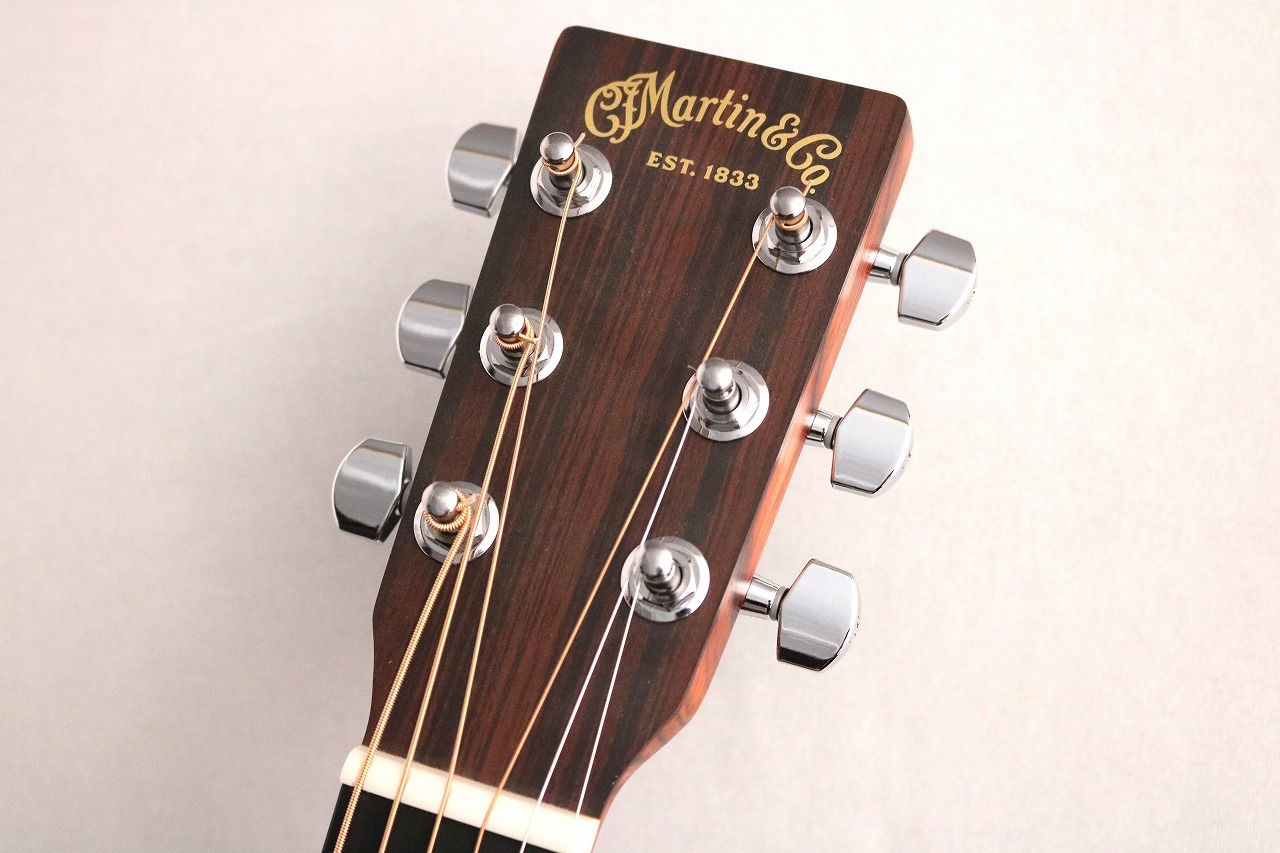 Martin LX1 Life is Good #423644 【コラボ限定モデル】【ミニ