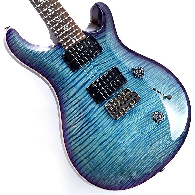 Paul Reed Smith(PRS) Ikebe Original Wood Library Custom24 Indian