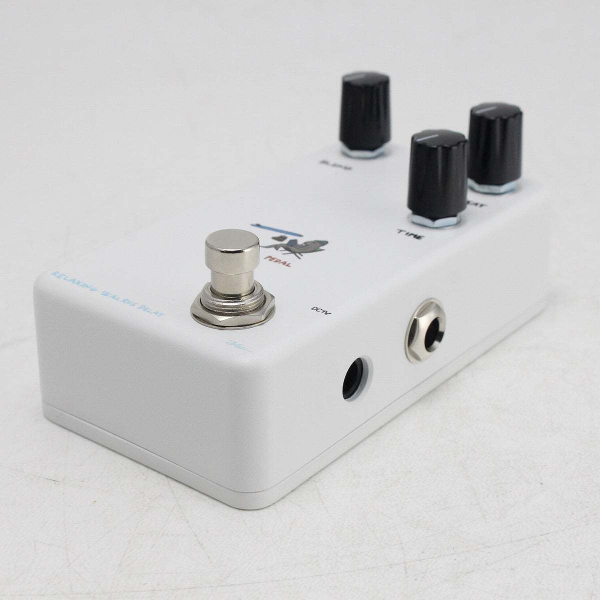 Animals Pedal RELAXING WALRUS DELAY 【御茶ノ水本店】（中古）【楽器