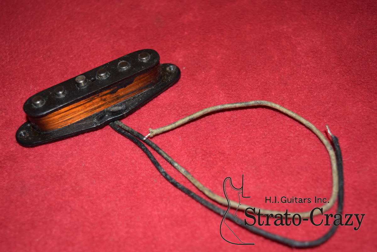 Fender 1955 Stratocaster Original 