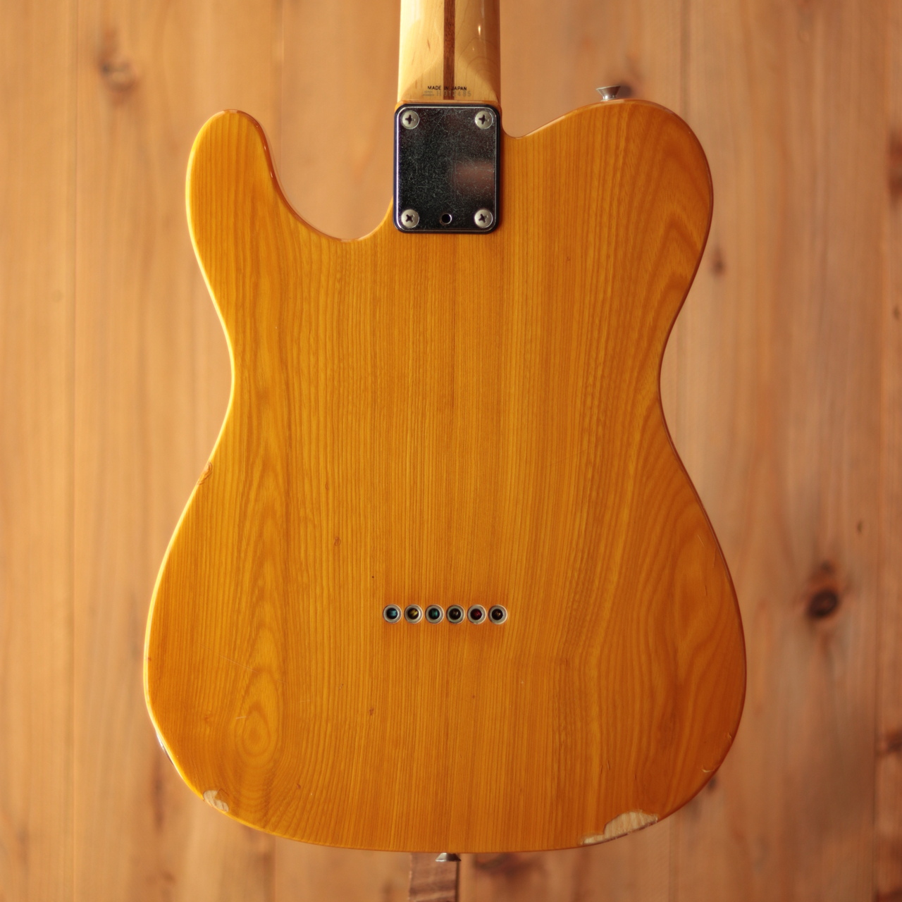 Fender Japan TLM-55（中古/送料無料）【楽器検索デジマート】
