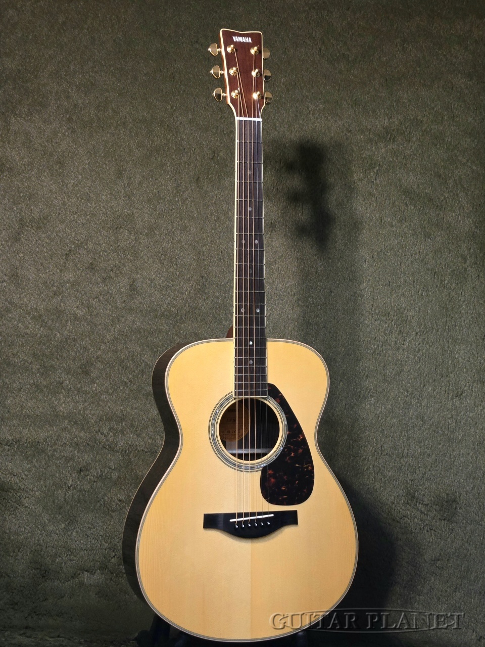 YAMAHA LS16 ARE -2025USED!!-【金利0%対象】（中古/送料無料