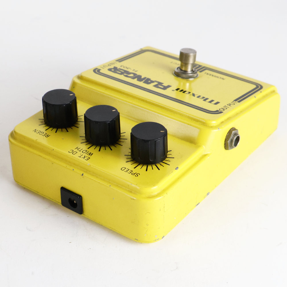 Maxon 【中古】 フランジャー MAXON マクソン FL-303 FLANGER 後期型
