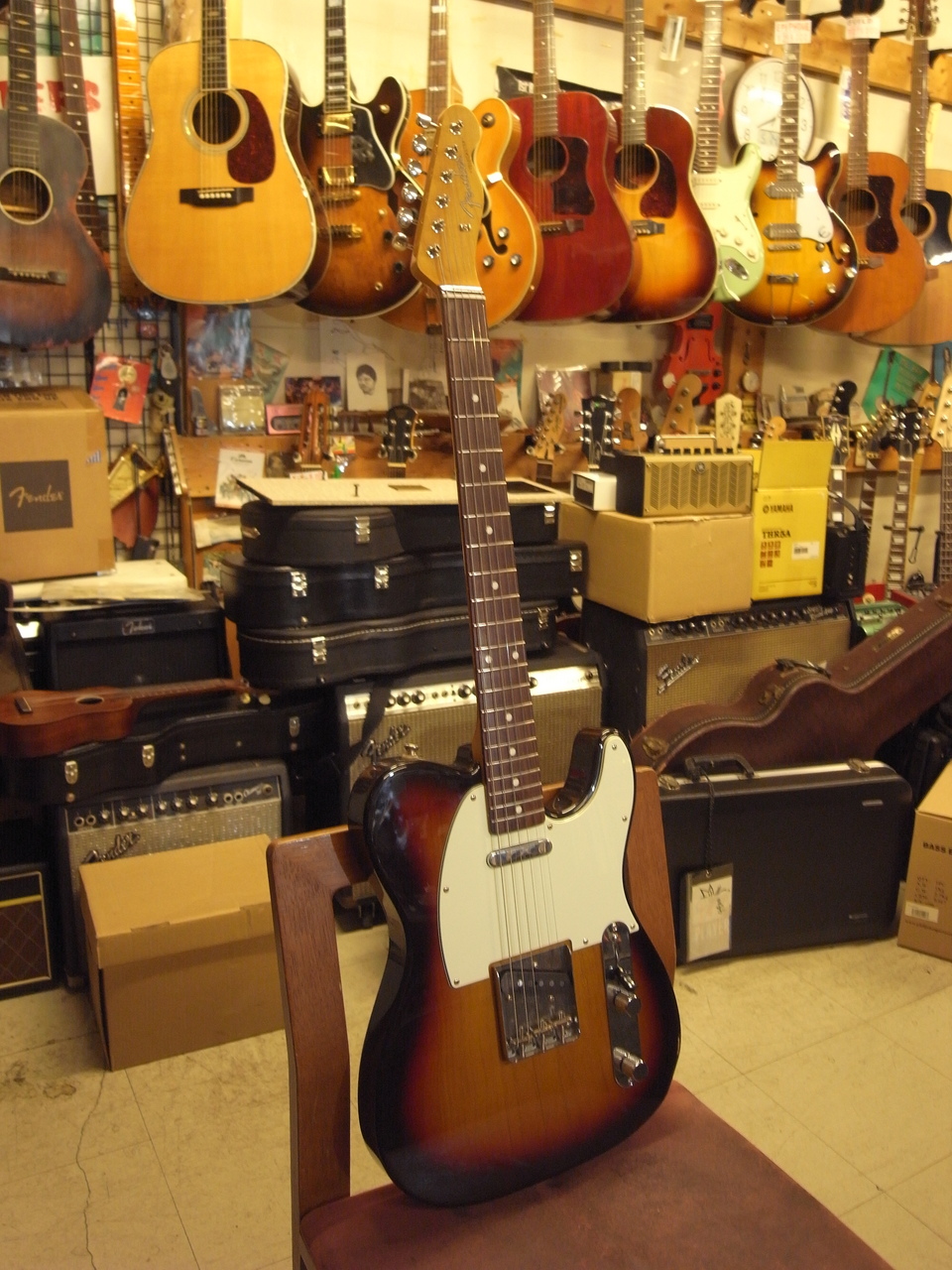 Fender Japan TL62-TX テレキャスター Fender Japan TL62-TX テレキャスター - メルカリ