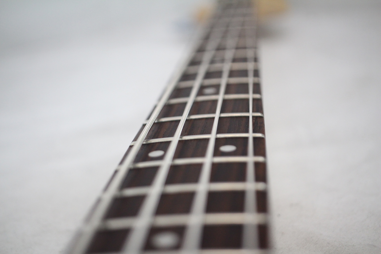 Seed J4 TABUCHI CUSTOM（中古）【楽器検索デジマート】