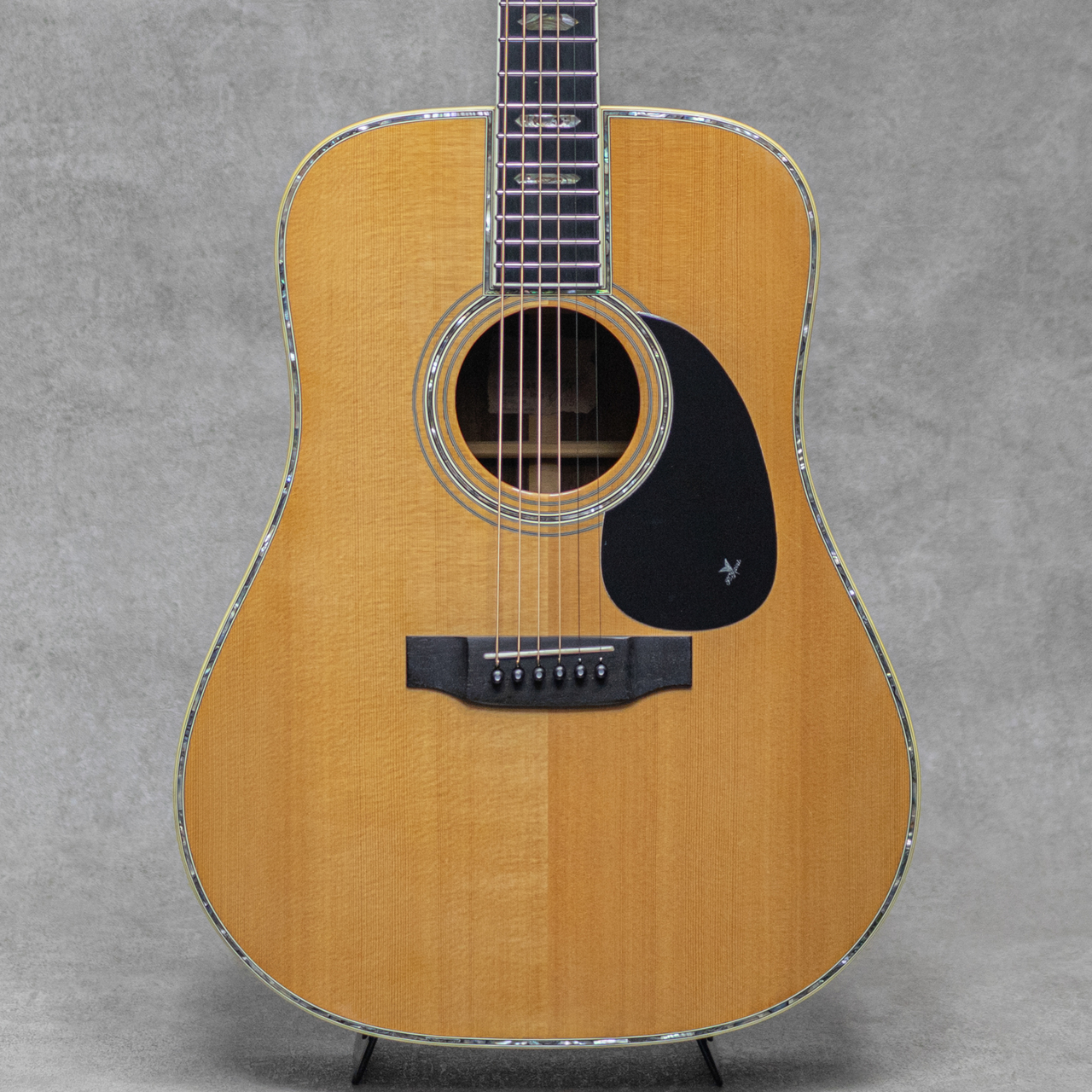 K.Yairi DY-45 Jacaranda / 1983（中古）【楽器検索デジマート】