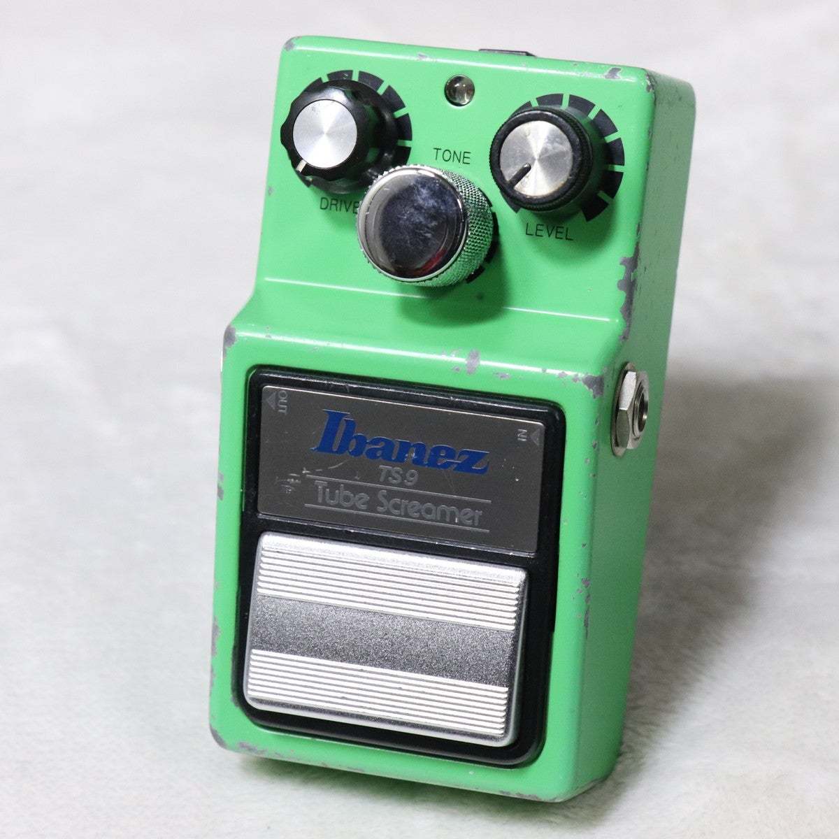 Ibanez TS9 1st Reissue Tube Screamer 【公式通販】