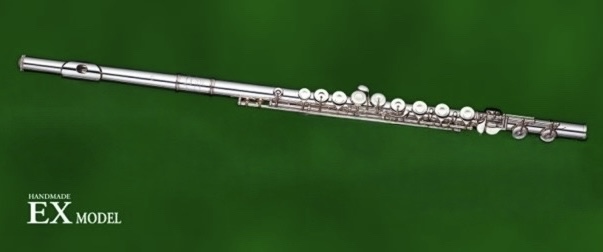 MURAMATSU EXⅢCCE 《即納可》【静岡草薙店】（新品）【楽器検索