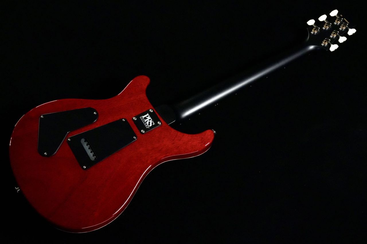 ギター Paul Reed Smith(PRS) CE 24 Quilt Top tp161-0664509_m.jpg