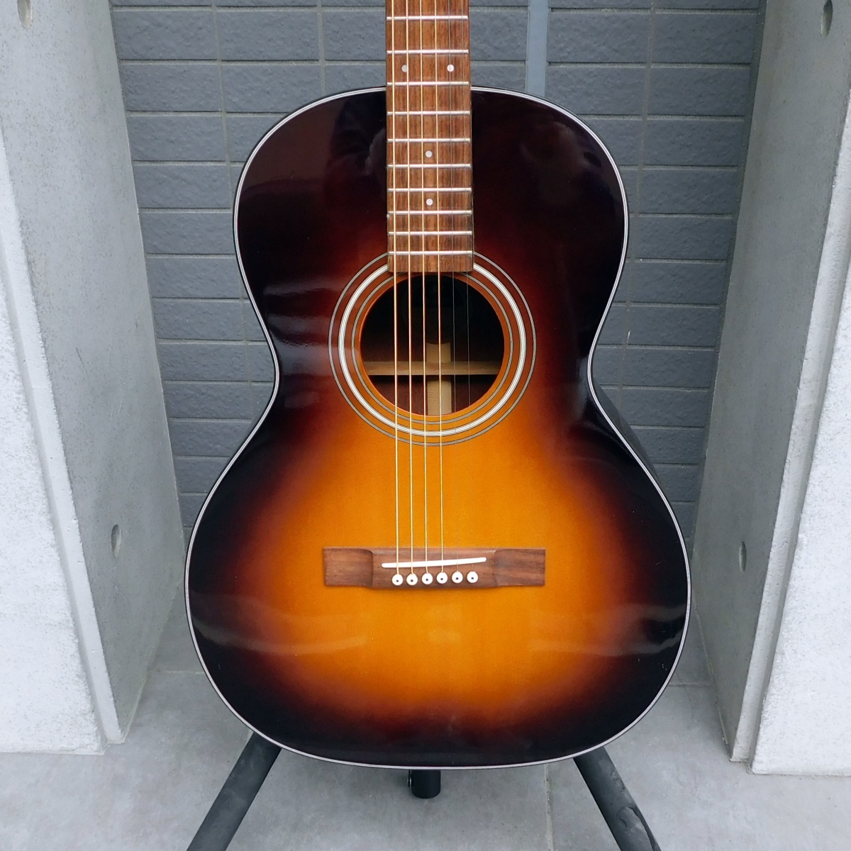 Morris MY-601 ニューヨークスタイル（中古）【楽器検索デジマート】