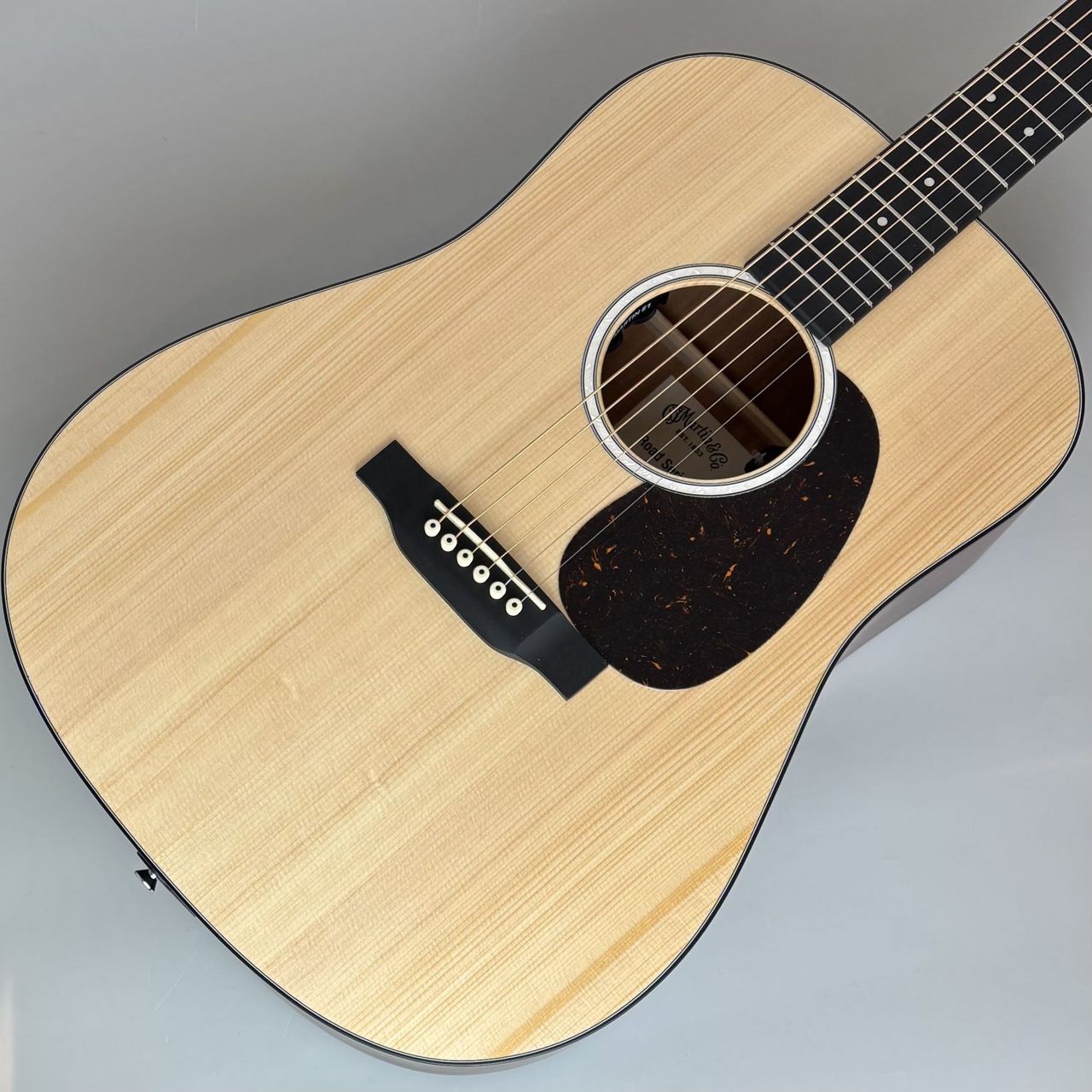 Martin D-10E-02 Road Series（新品/送料無料）【楽器検索デジマート】